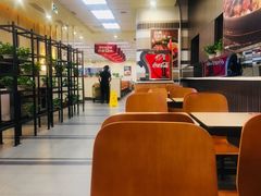 大堂-乡村基(南坪上海城店)