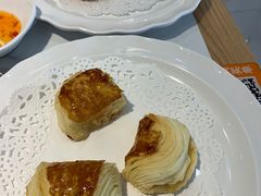 -多多旺港式茶餐厅(新区店)