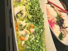 -福照楼汽锅鸡·云南菜(火车站锦江店)