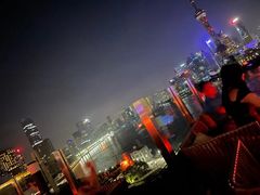 -罗斯福色戒酒吧(外滩店)