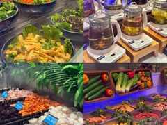 -非烤勿扰自助烤肉(虎门天虹店)