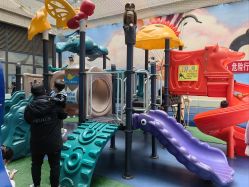 -西安市儿童医院门诊