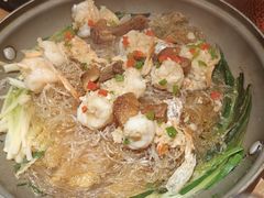 -耶里夏丽·丝路国际·新疆餐厅(浦东区东方路店)