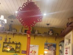 -彼德西餐厅(环球中心店)