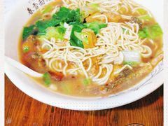 -春雪面馆(转塘店)