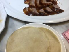 烤鸭-燕云楼(云南路店)