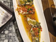 -一味大院•桐庐菜传承店(春江路店)
