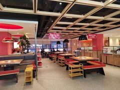 -季季红火锅(长沙步行街店)