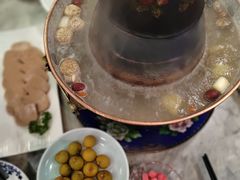 -东来顺•非遗火锅(外滩店)