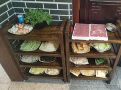-鑫隆四季涮肉(香河店)