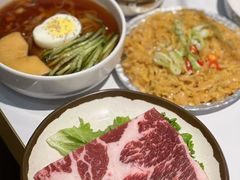 -白山烧烤(文安路万豪店)