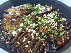 -老于餐厅(民生路店)