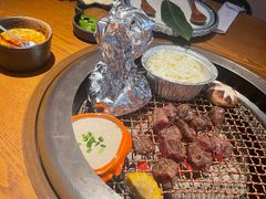 -炎蔵牛舌烤肉