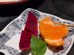 -希望日本料理(保利香槟花园店)