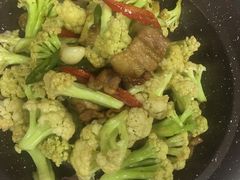 -鼎好家常菜(天桥店)