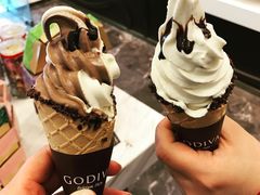 -GODIVA(港汇恒隆广场)