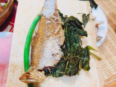 -向民炒鸡老店(火车站店)