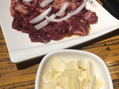 -龙记珍牛和牛烧肉(龙南街店)