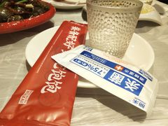 -华仔龙虾(永乐路总店)