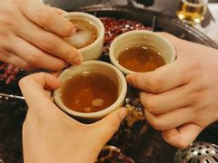 -酒友老火锅(渝中店)