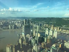 -WFC会仙楼观景台