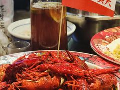 -阿财老铺·老蚌埠龙虾城(华夏总店)