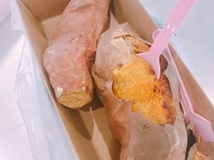 -盒马鲜生(宝地店)