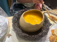-老杨太太烧烤(文化广场店)