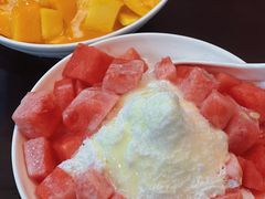 -水牛奶皇后糖水铺