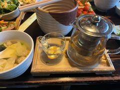 -青藤茶馆(南山路店)