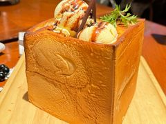 -外婆家(青岛万象城店)