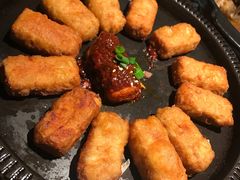 -刀板香·安徽菜(望江东路店)