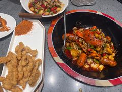 -虾胡闹龙虾馆(湄南河店)