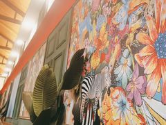 -泰堤坊(淡水体育馆店)