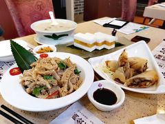 凉拌金钱肚丝-点都德(千灯湖环宇城店)