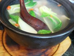 -兰溪小馆(东直门簋街店)