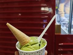 -Vola Gelato意大利手工冰淇淋(朝阳大悦城店)