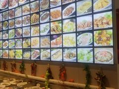 -好人家海鲜酒楼(淞南路店)