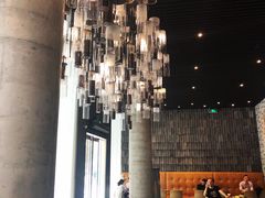大堂-星巴克臻选(湖滨道店)