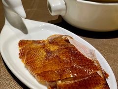 -金鸭季·臻品餐厅(欢乐海岸购物中心店)