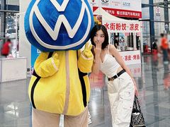 -南宁国际会展中心