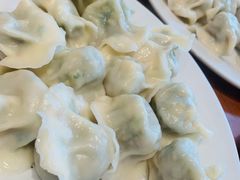 -鸿毛饺子(紫竹桥店)