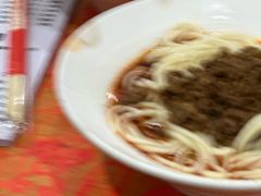 -华兴街自力面店