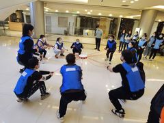 -兵魂·室内真人CS枪战俱乐部·团建·军事轰趴馆