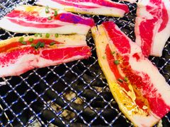 -十三姨正合丰烤肉(营迹路店)