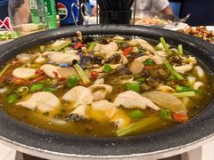 -蜀厨小匠·民间川菜(犀浦店)