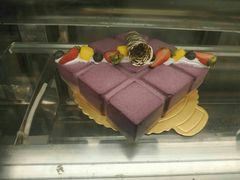 -广州中心皇冠假日酒店-环市食坊·海鲜自助餐厅