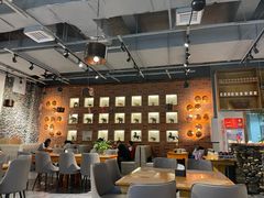 -岗底斯尼泊尔餐厅(万达店)