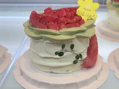 -WenTinG文汀·半糖蛋糕(合生汇店)