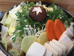 -酒井酱子·深夜食堂(东城汇店)
